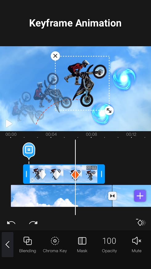 VivaCut Pro MOD APK