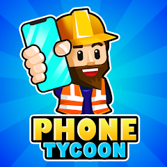 Idle Tycoon – Smartphone Inc