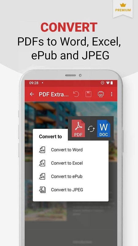 PDF Ekstra ücretsiz