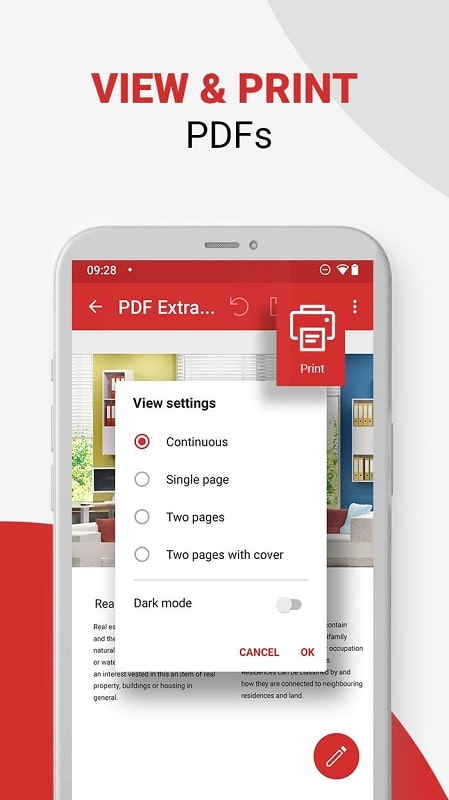 PDF Ekstra mod ücretsiz