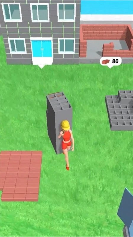 Pro Builder 3D mod ücretsiz