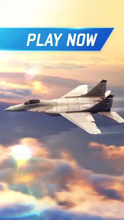 Uçuş Pilotu Simülatörü 3D