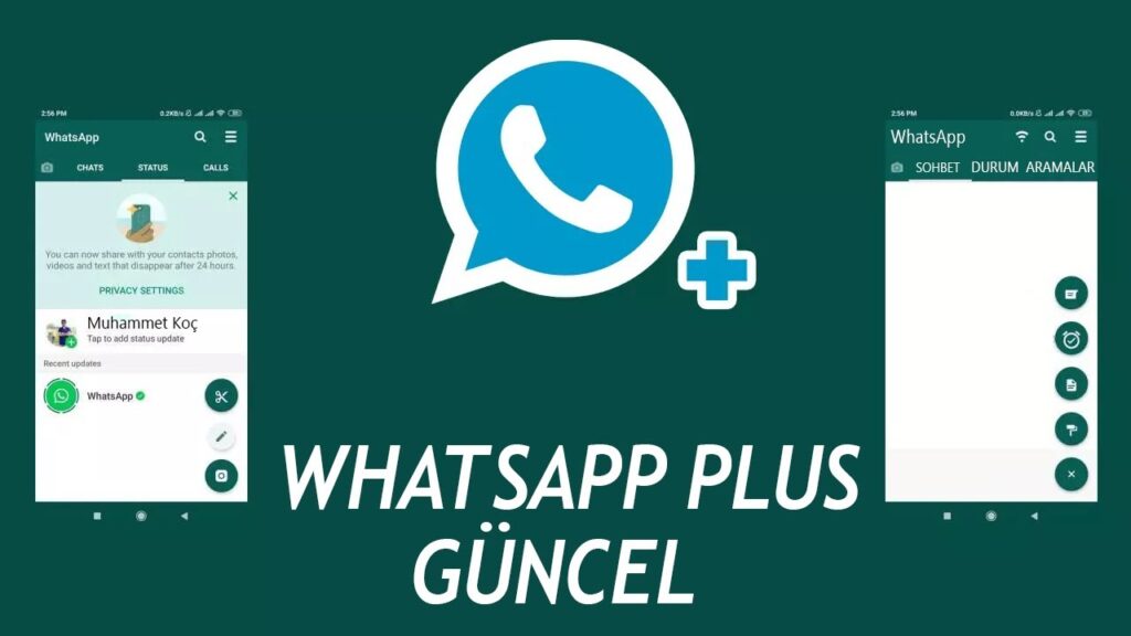  Whatsapp Plus